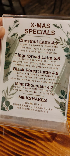 Photo of Nomas Gastrobar - 34 Chestergate, Macclesfield SK11 6BA